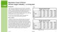 Business Case in Focus African sugar industry  PowerPoint PPT Presentation