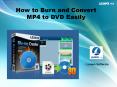 How to Burn and Convert MP4 to DVD Easily PowerPoint PPT Presentation
