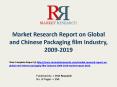 Packaging film  industry in-depth insight of 2014-2019 for Global and Chinese Markets PowerPoint PPT Presentation