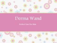 Derma Wand