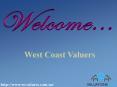 Complete your valuation process with West Coast Valuers PowerPoint PPT Presentation