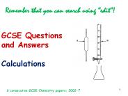 GCSE%20Questions%20and%20Answers