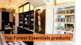 Top Forest Essentials products