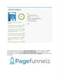 Page Funnels Success  Review demo - $22,700 bonus PowerPoint PPT Presentation