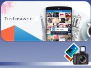 InstaSaver iOS Application