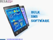 Bulk SMS Software Provider