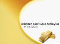 Malaysia Gold Rate