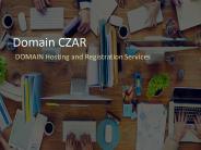 No. 1 Domain Registration and Web Hosting Service (1)