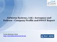 Airborne Systems Ltd Company Profile- JSB Market Research PowerPoint PPT Presentation