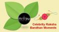 Bollywood Celebrities Siblings Celebrates Raksha Bandhan PowerPoint PPT Presentation