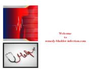 Safe and Natural UTI Treatment Options