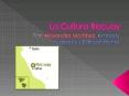 La Cultura Recuay PowerPoint PPT Presentation