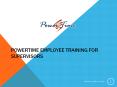 POWERTIME%20EMPLOYEE%20TRAINING%20FOR%20SUPERVISORS PowerPoint PPT Presentation