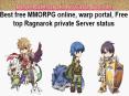 Best ragnarok private server PowerPoint PPT Presentation