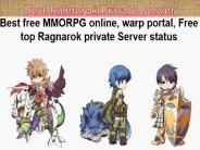 Best ragnarok private server