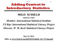 MILO SCHIELD