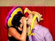 Photo booth hire London