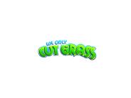 Lawn Service Company Houston - We Only Cut Grass