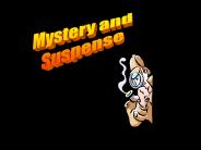 Mystery and