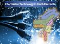 Information Technology in North East India - www.nectar.org.in PowerPoint PPT Presentation