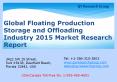 Global Floating Production Storage and Offloading (FPSO) Industry 2015 Market Research Report PowerPoint PPT Presentation