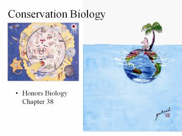 Honors Biology Chapter 38