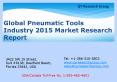 Global Pneumatic Tools Industry 2015 Market Size Share Growth Forecast Research and Development PowerPoint PPT Presentation