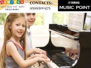 Music School Gurgaon