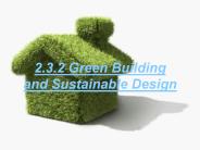 2.3.2 Green Building