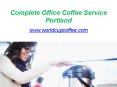 Best Office Coffee Company in Portland - www.worldcupcoffee.com PowerPoint PPT Presentation