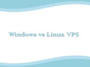 PPT – Linux vs' Windows PowerPoint presentation | free to view - id ...