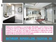 Kitchen Remodeling Reston VA