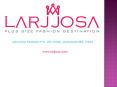 Buy Plus Size Women Clothing Online India | Larjjosa (1)