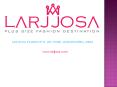 Buy Plus Size Women Clothing Online India | Larjjosa (2)