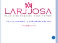 Large Size Clothing Online India | Larjjosa (2)