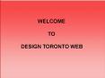 Corporate Web Design Toronto PowerPoint PPT Presentation