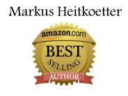 Markus Heitkoetter - Author