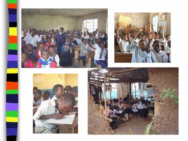 Bangladesh - Context