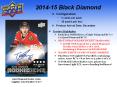 2014-15 Black Diamond PowerPoint PPT Presentation