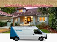 Evaporative Cooler Maintenance