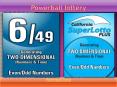 Powerball lottery PowerPoint PPT Presentation