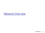 Network Overview