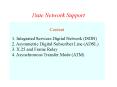 Date Network Support PowerPoint PPT Presentation