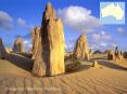 Pinnacles - Western Australia PowerPoint PPT Presentation