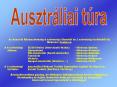 Ausztr PowerPoint PPT Presentation