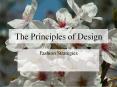 The Principles of Design PowerPoint PPT Presentation
