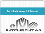 Características of Intelirentas