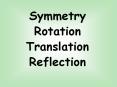 Symmetry PowerPoint PPT Presentation