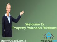 Find Private Commercial-Residential Valuation with Valuation QLD