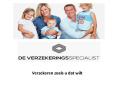 De Verzekeringsspecialist PowerPoint PPT Presentation